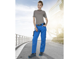 Dámske nohavice ARDON®4TECH modré