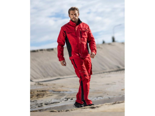 Blúza ARDON®URBAN+ jasne červená