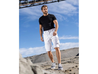 Kraťasy ARDON®URBAN+ biele
