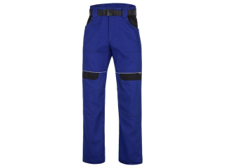 Nohavice ARDON®COOL TREND modré