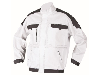 Blúza ARDON®COOL TREND bielo-šedá