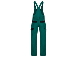 Nohavice na traky ARDON®COOL TREND zelené