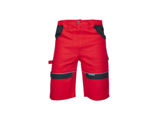 Kraťasy ARDON®COOL TREND červené