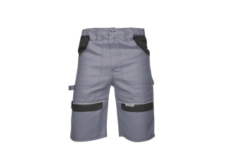 Kraťasy ARDON®COOL TREND šedo-čierne