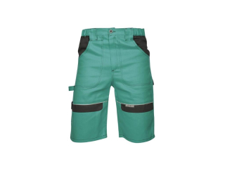 Kraťasy ARDON®COOL TREND zelené