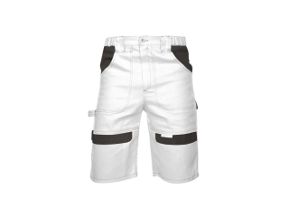 Kraťasy ARDON®COOL TREND bielo-šedé