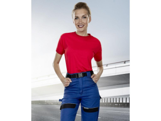 Dámske nohavice ARDON®COOL TREND modré
