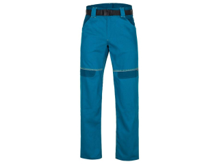 Nohavice ARDON®COOL TREND stredne modré