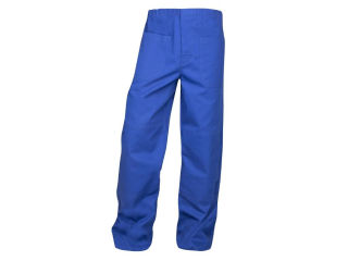 Nohavice ARDON®KLASIK modré