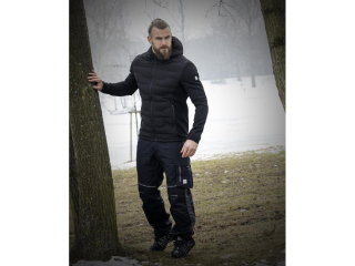 Bunda ARDON®NYPAXX® čierna
