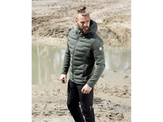 Bunda ARDON®NYPAXX® khaki