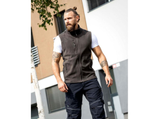 Vesta fleece ARDON®MARTIN hnedá