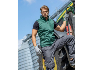 Vesta ARDON®BREEFFIDRY melange zelená