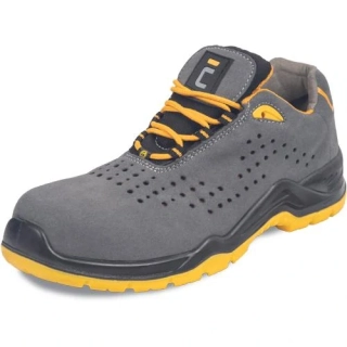 SUPER SET BLACK ESD S1P SRC
