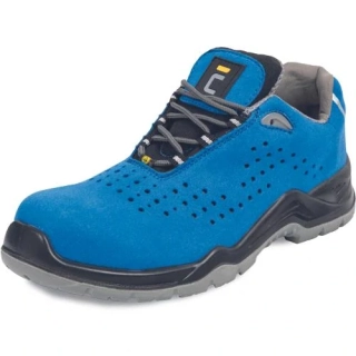 YUWILL MF ESD S1P SRC