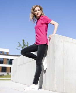 Dámske jegginy ARDON®JASVENA JEANS čierna