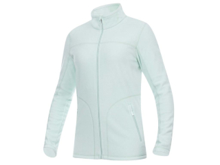 Dámska mikina fleece ARDON®JOFLEX mentolová