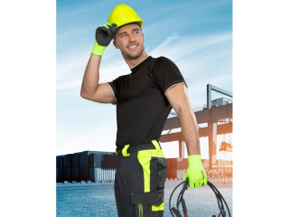 Tričko ARDON®4TECH čierne