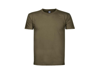 Tričko ARDON®LIMA khaki