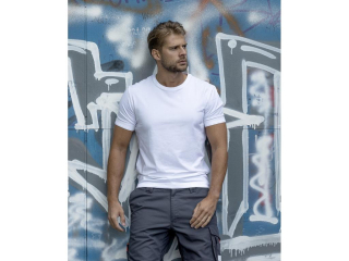 Tričko ARDON®TRENDY biele