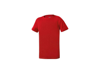 Detské tričko ARDON®TRENDY červené