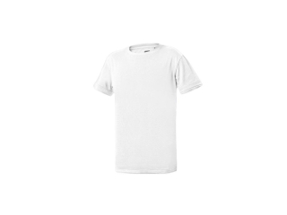 Detské tričko ARDON®TRENDY biele