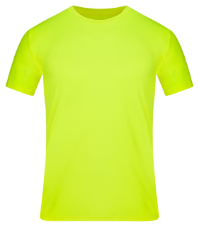 Tričko ARDON®ULTRITE®GO! pánske hi-vis žltá