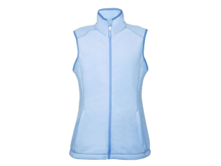 Dámska vesta fleece ARDON®JANETTE modrá
