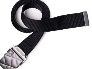 Opasok ARDON®IRESIN čierna