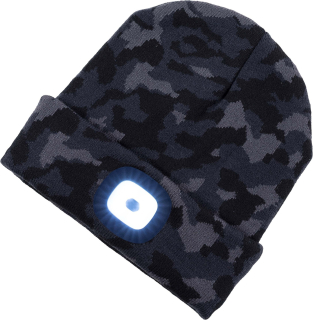 Čiapka ARDON®BOAST camo čierna