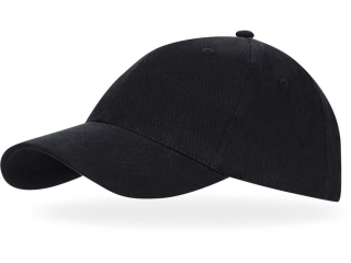 Šiltovka ARDON®UNI-6L čierna