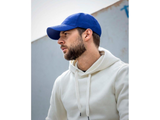 Šiltovka ARDON®UNI-6L stredne modrá royal
