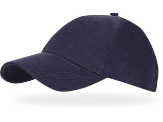 Šiltovka ARDON®UNI-6L tmavo modrá