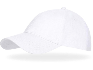 Šiltovka ARDON®UNI-6L biela
