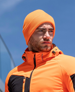 Čiapka ARDON®BARRDY hi-vis oranžová