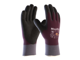 ATG® zimné rukavice MaxiDry® Zero™ 56-451