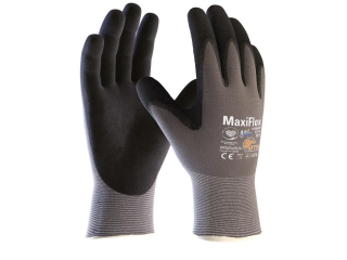 ATG® máčené rukavice MaxiFlex® Ultimate™ 42-874 AD-APT®