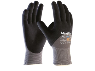 ATG® máčené rukavice MaxiFlex® Ultimate™ 42-875 AD-APT®