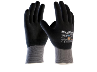 ATG® máčené rukavice MaxiFlex® Ultimate™ 42-875 AD-APT®