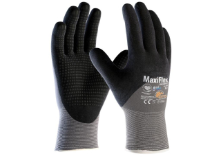 ATG® máčené rukavice MaxiFlex® Endurance™ 42-845 AD-APT®