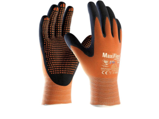 ATG® máčené rukavice MaxiFlex® Endurance™ 42-848 AD-APT®