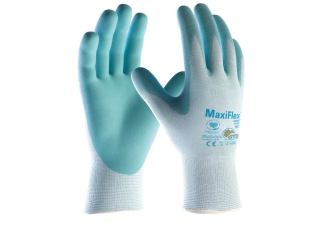 ATG® máčené rukavice MaxiFlex® Active™ 34-824