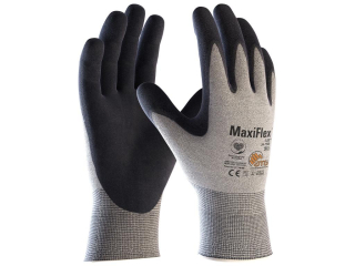 ATG® ESD rukavice MaxiFlex® Elite™ 34-774B
