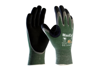 ATG® protirezné rukavice MaxiCut® Oil™ 34-304