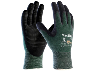 ATG® protirezné rukavice MaxiFlex® Cut 34-8443