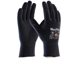 ATG® protirezné rukavice MaxiFlex® CUT 34-1743