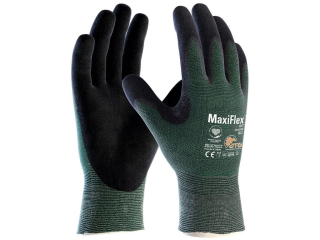 ATG® protirezné rukavice MaxiFlex® Cut™ 34-8743
