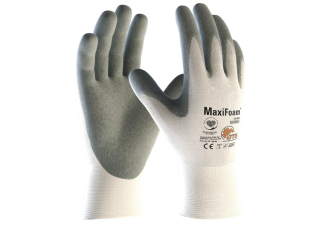 ATG® máčené rukavice MaxiFoam® 34-800
