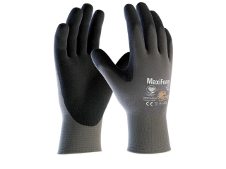 ATG® máčené rukavice MaxiFoam® Lite™ 34-900