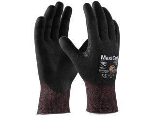 ATG® máčené rukavice MaxiFoam® Lite™ 34-900